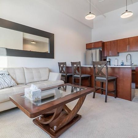Executive Stay Winnipeg Luaran gambar