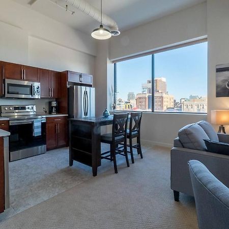 Executive Stay Winnipeg Luaran gambar