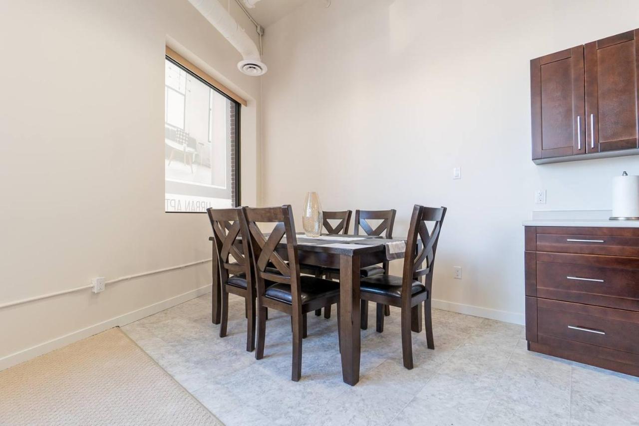 Executive Stay Winnipeg Luaran gambar
