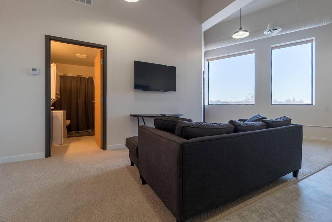 Executive Stay Winnipeg Luaran gambar