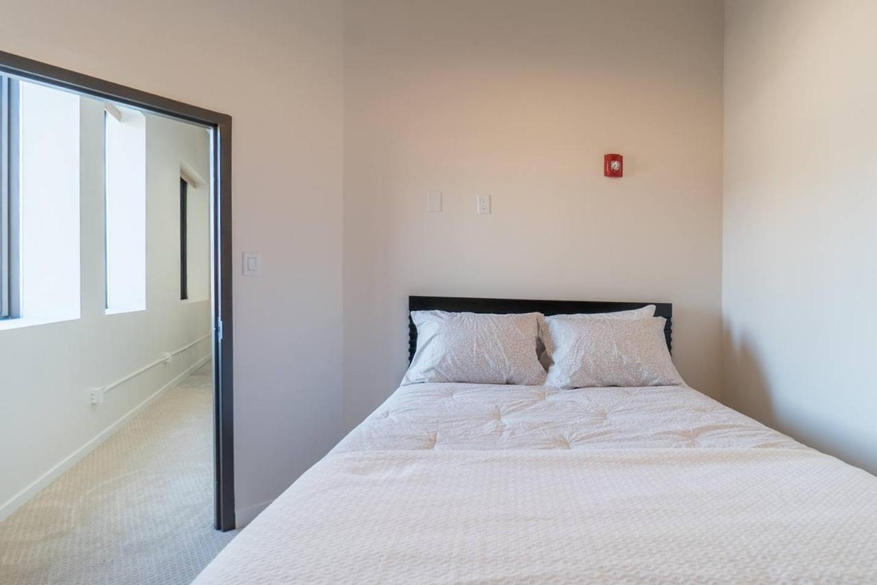 Executive Stay Winnipeg Luaran gambar
