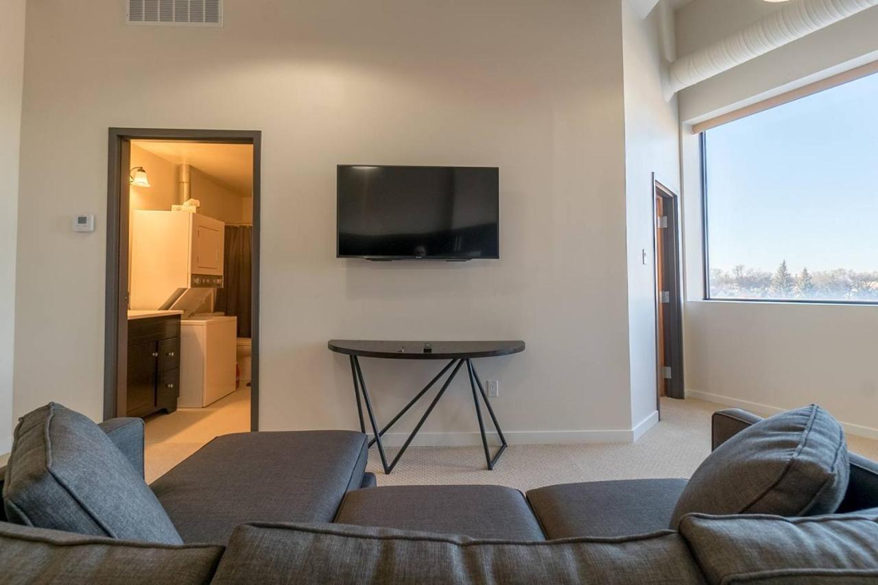 Executive Stay Winnipeg Luaran gambar