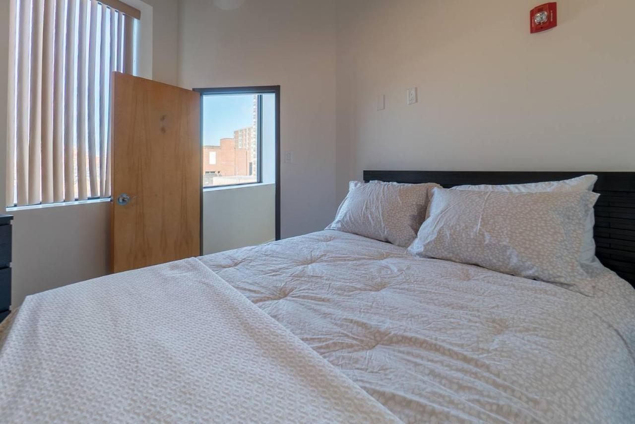 Executive Stay Winnipeg Luaran gambar