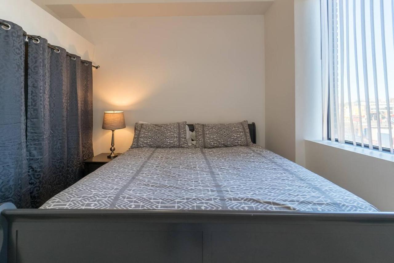 Executive Stay Winnipeg Luaran gambar