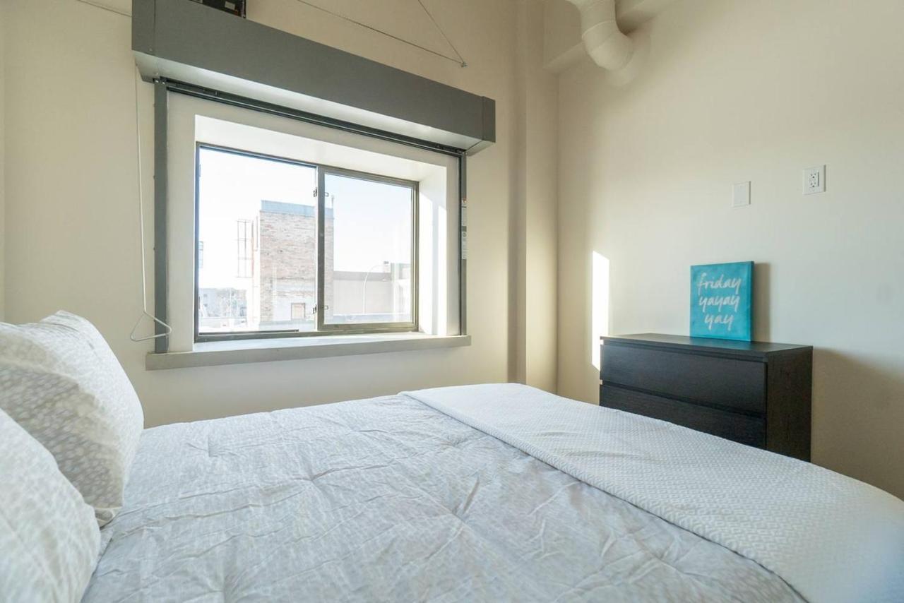 Executive Stay Winnipeg Luaran gambar