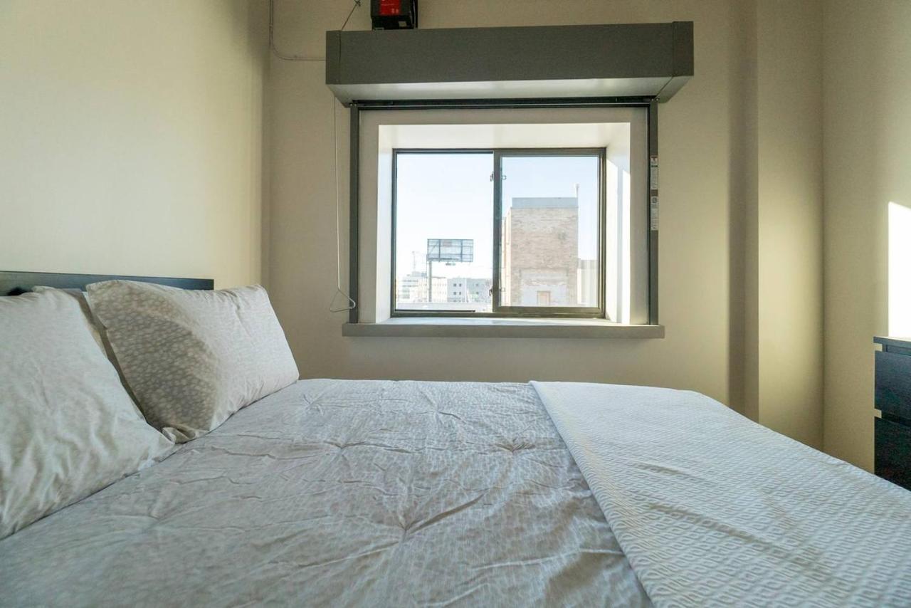 Executive Stay Winnipeg Luaran gambar