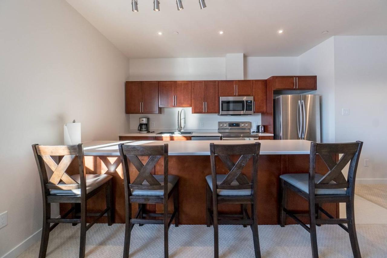 Executive Stay Winnipeg Luaran gambar