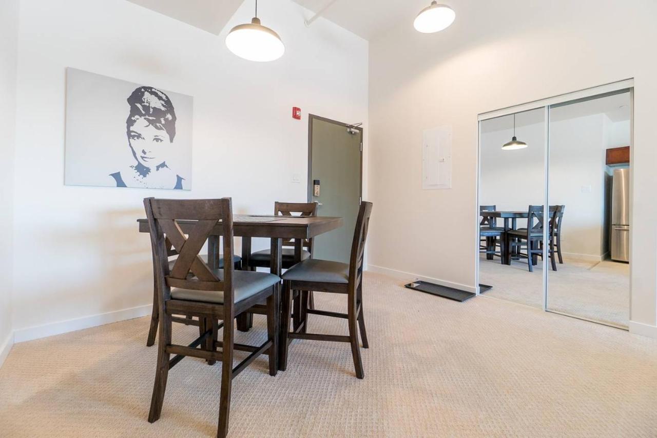 Executive Stay Winnipeg Luaran gambar