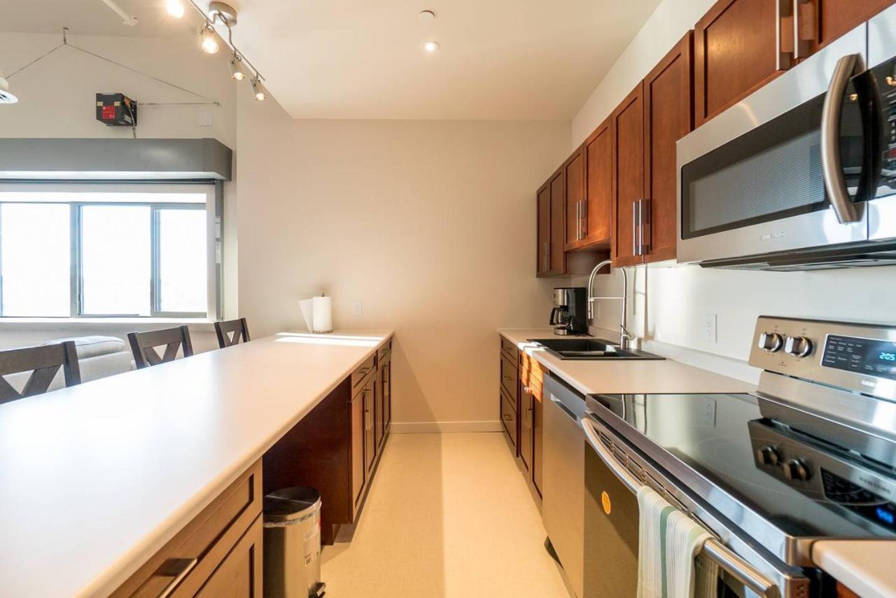 Executive Stay Winnipeg Luaran gambar
