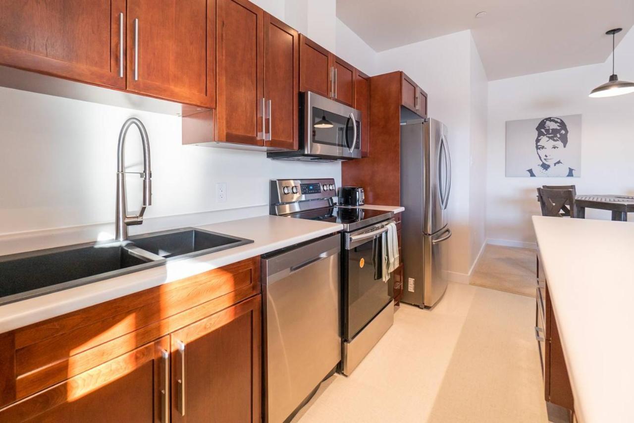 Executive Stay Winnipeg Luaran gambar