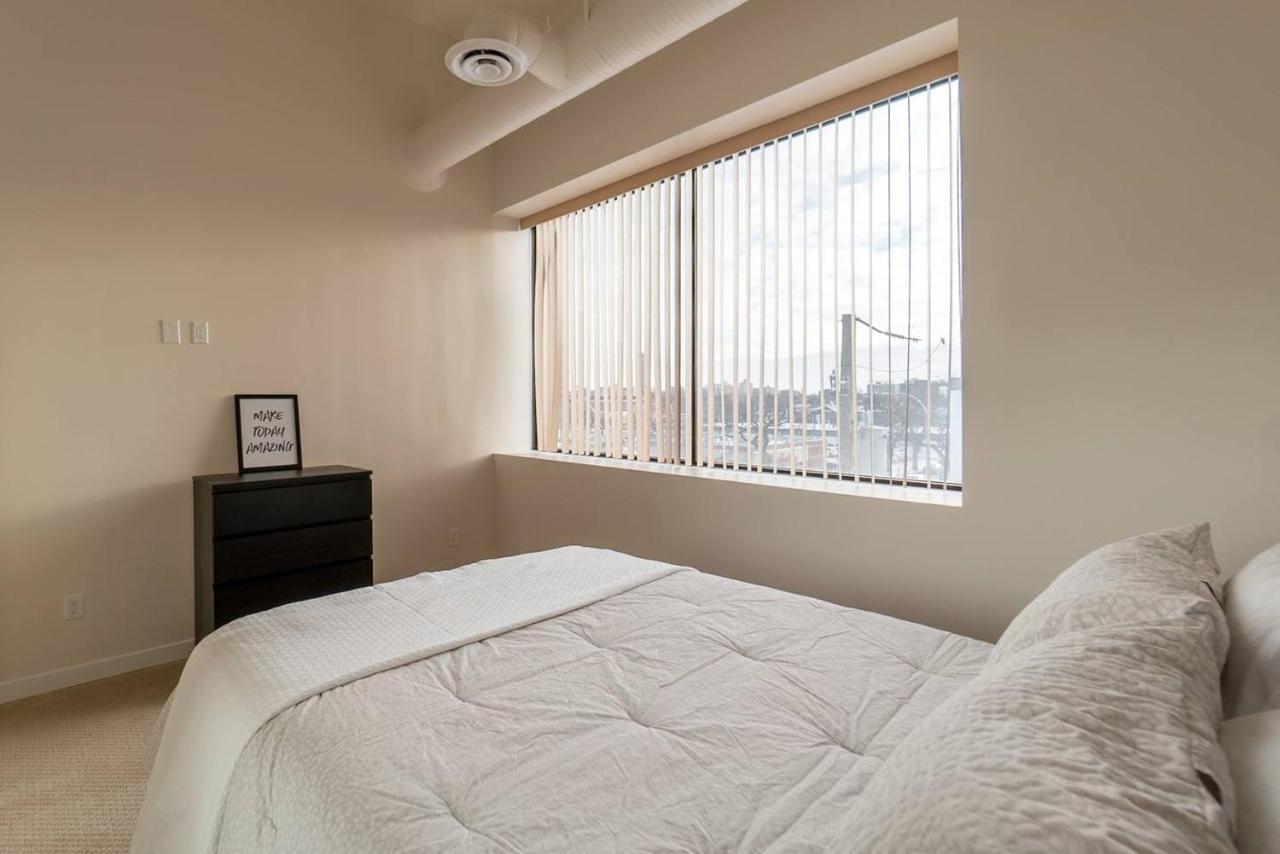 Executive Stay Winnipeg Luaran gambar