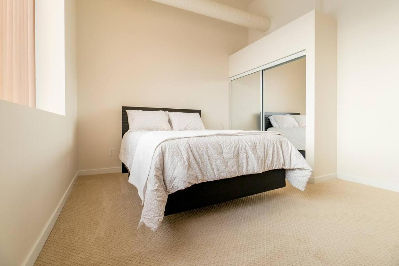 Executive Stay Winnipeg Luaran gambar