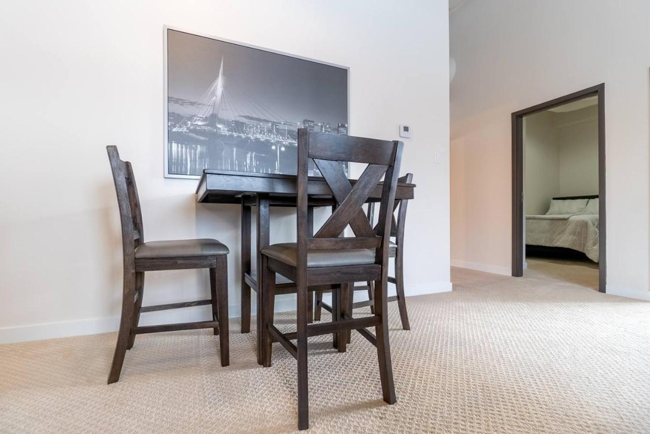 Executive Stay Winnipeg Luaran gambar