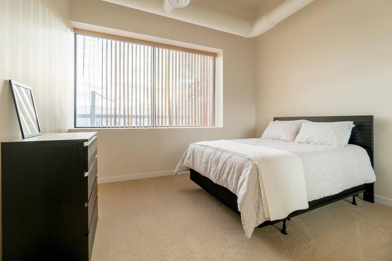 Executive Stay Winnipeg Luaran gambar