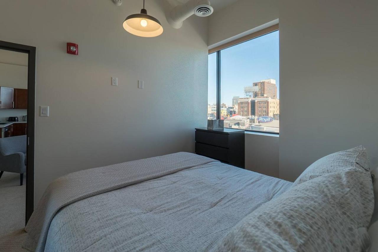 Executive Stay Winnipeg Luaran gambar