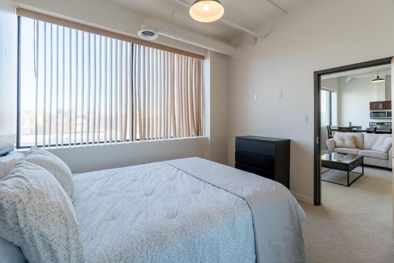 Executive Stay Winnipeg Luaran gambar