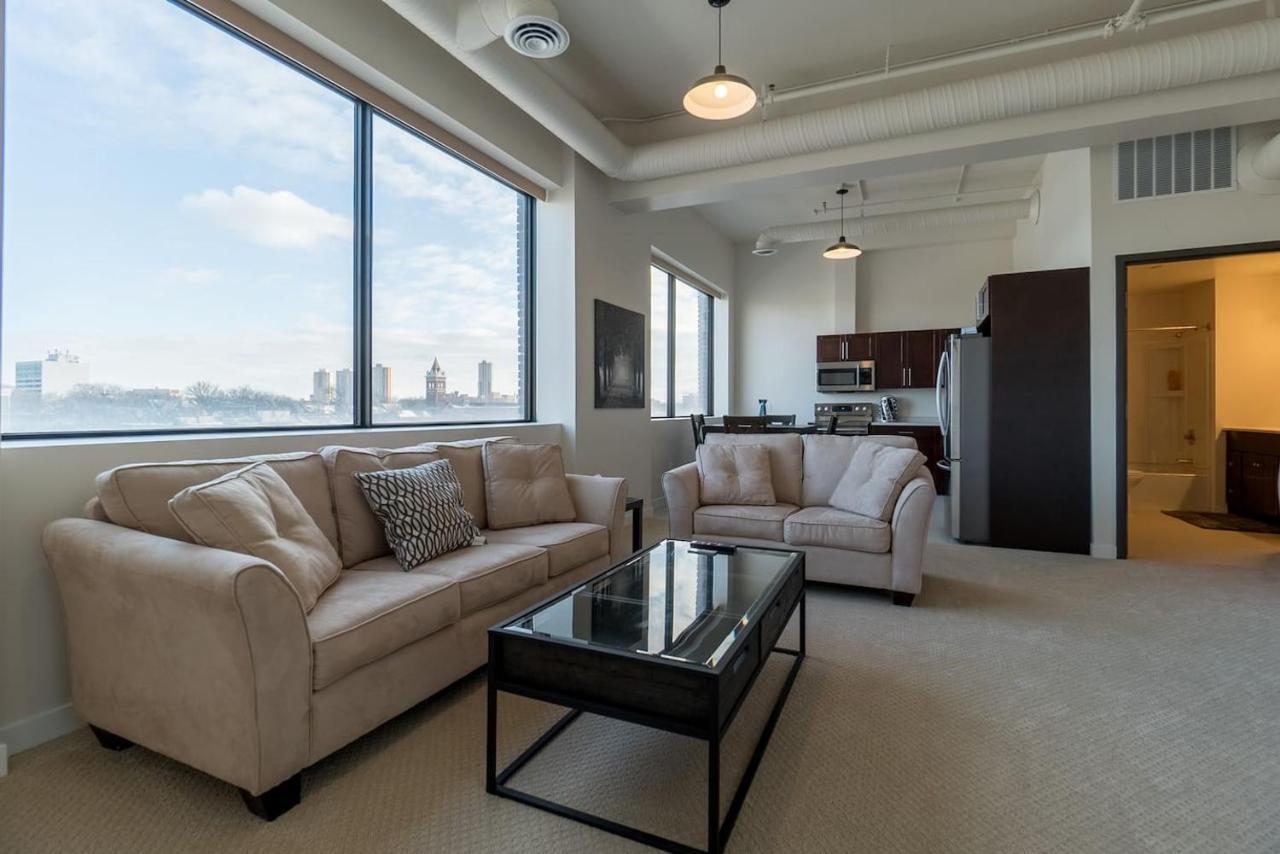 Executive Stay Winnipeg Luaran gambar