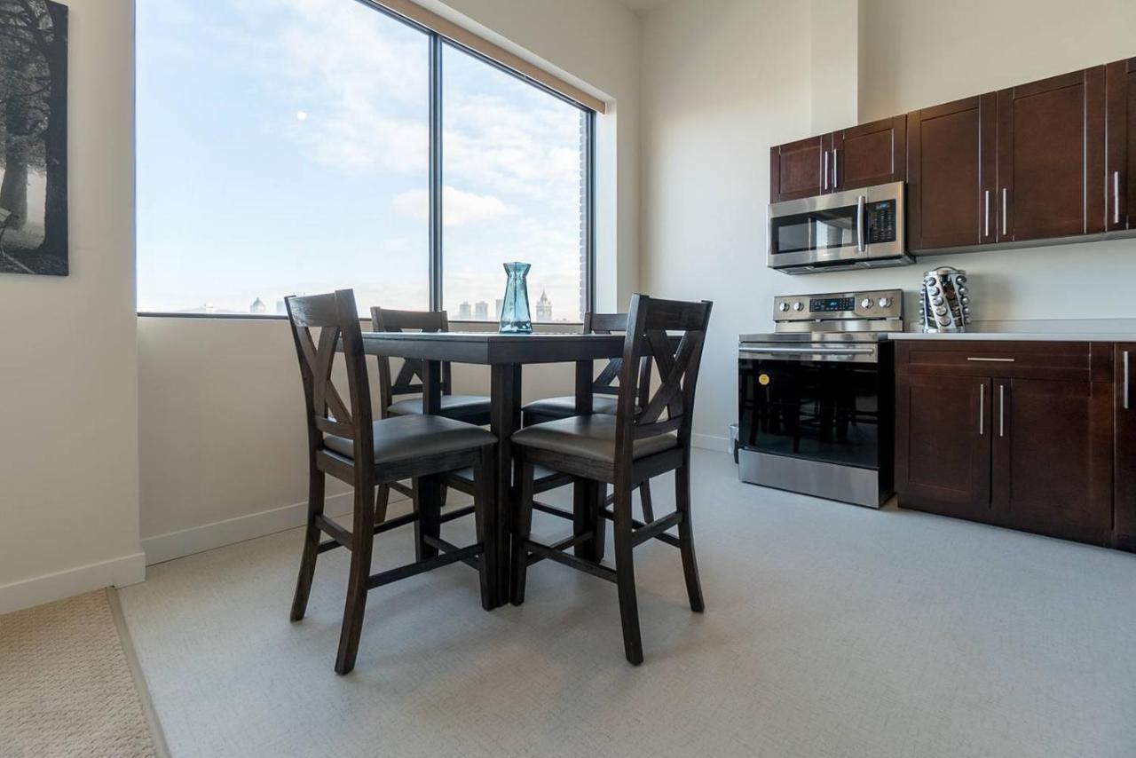 Executive Stay Winnipeg Luaran gambar