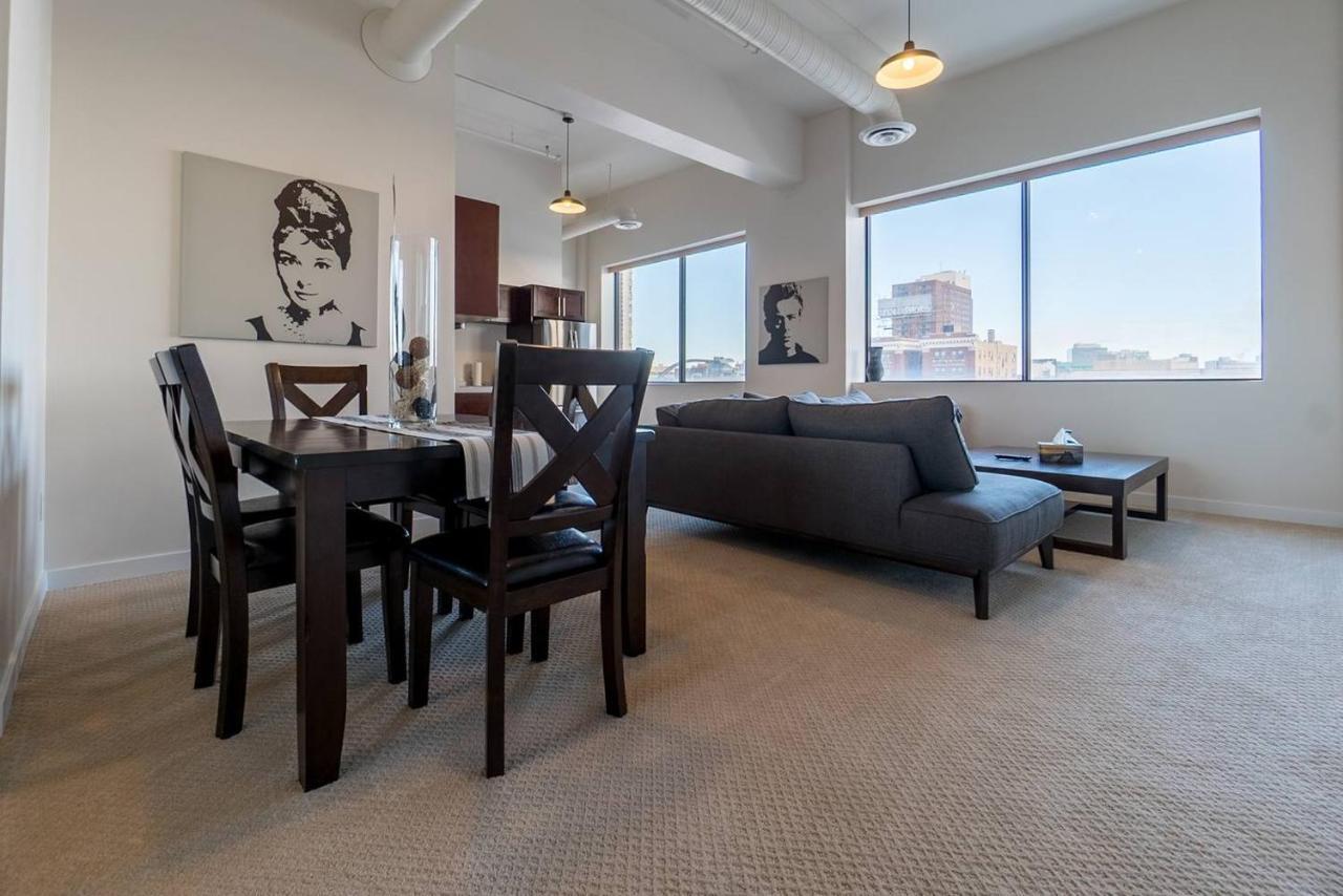 Executive Stay Winnipeg Luaran gambar
