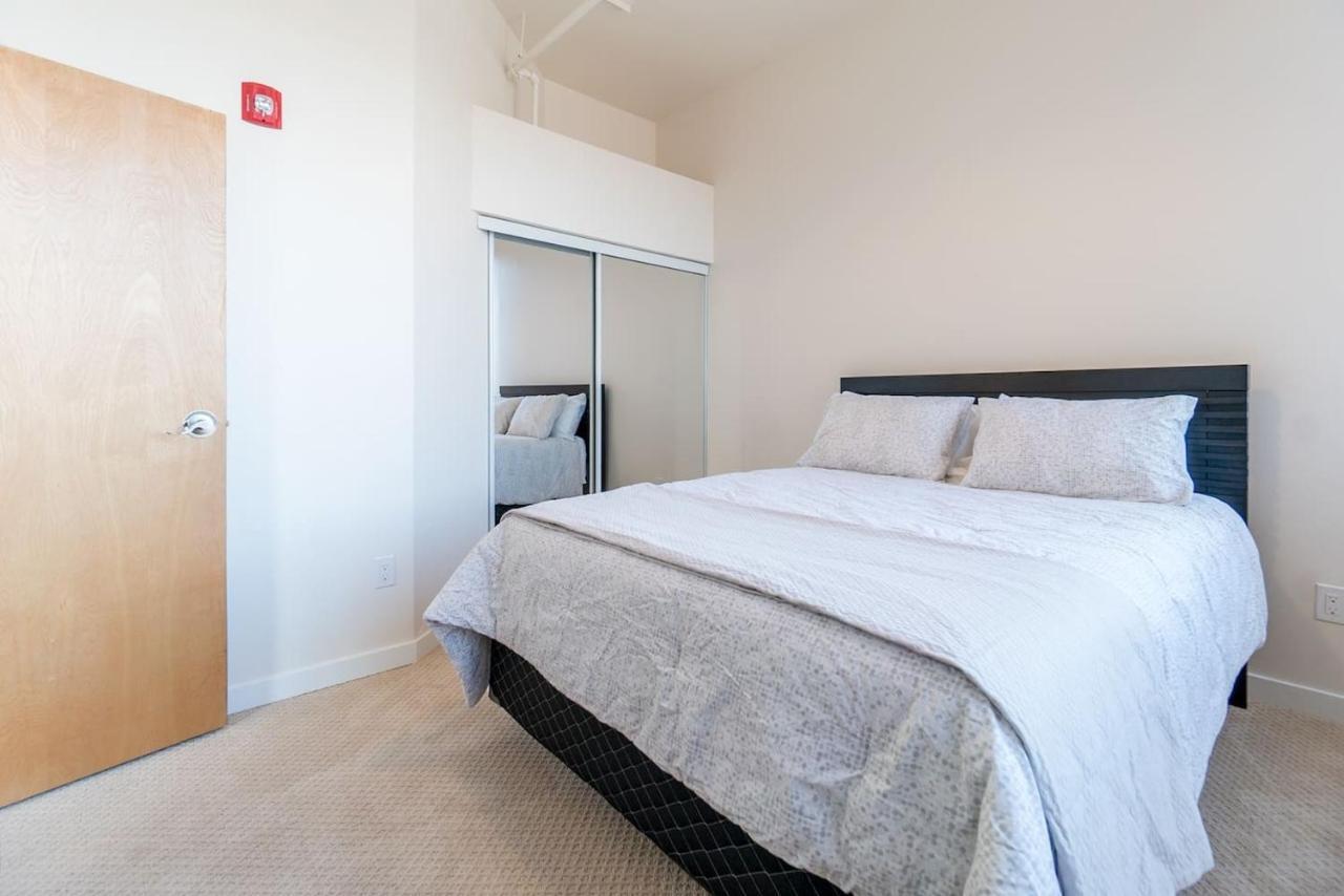 Executive Stay Winnipeg Luaran gambar