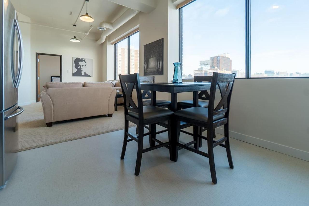 Executive Stay Winnipeg Luaran gambar
