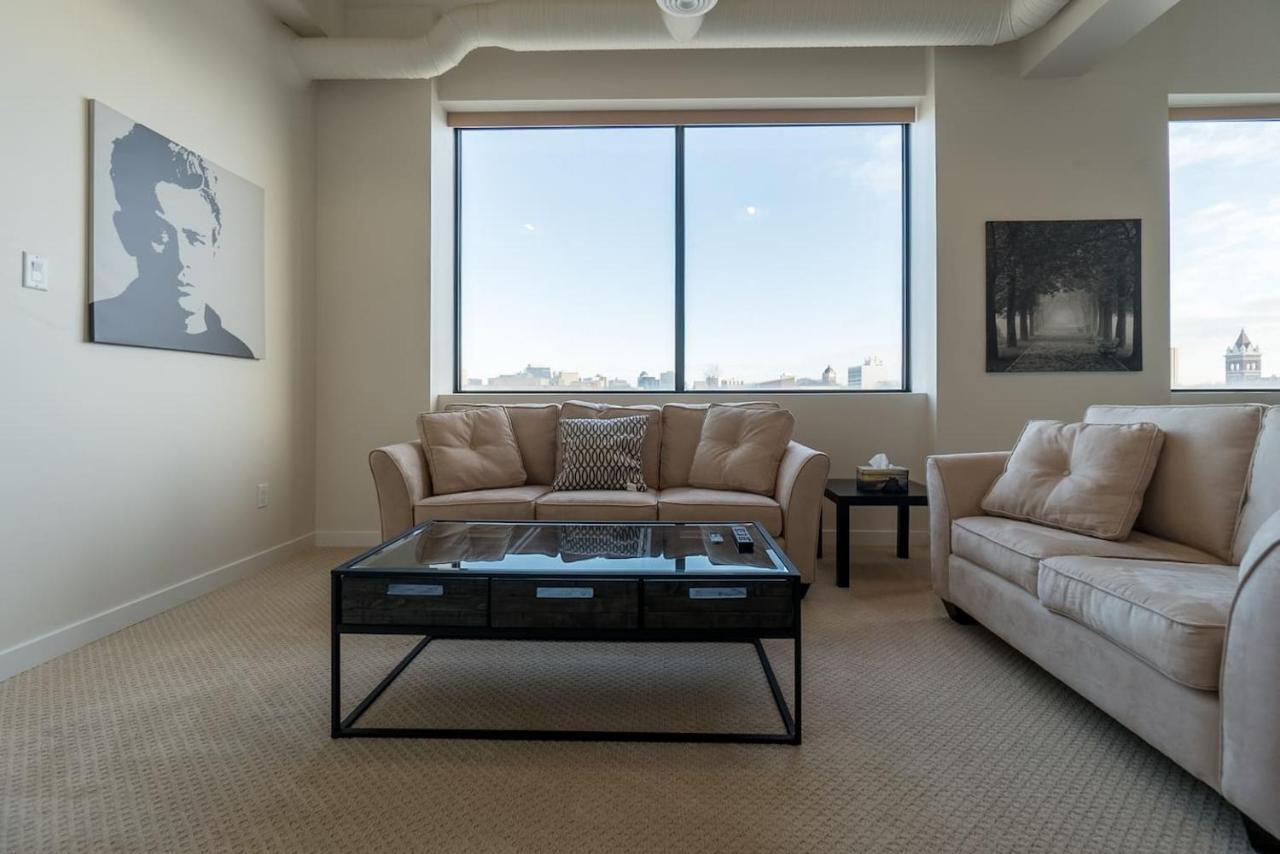 Executive Stay Winnipeg Luaran gambar