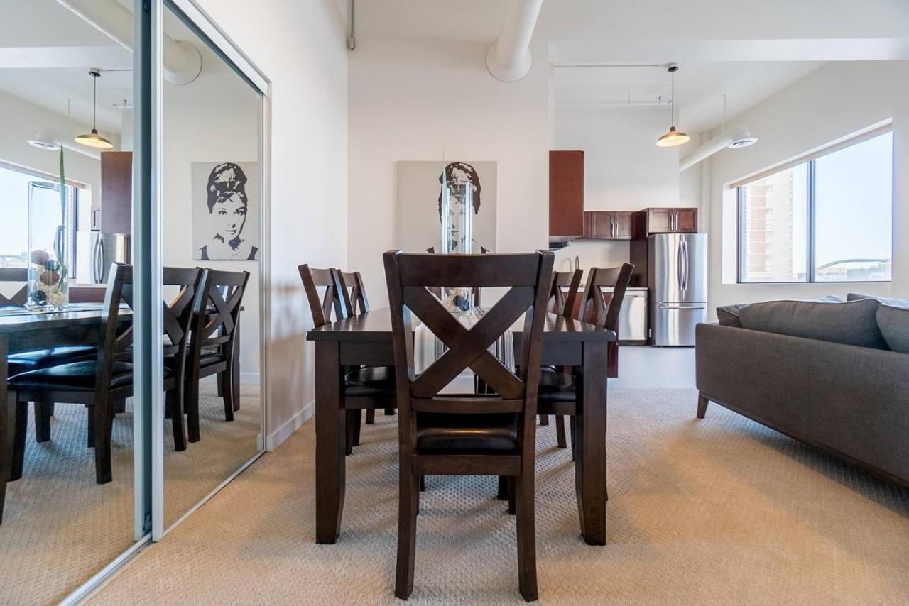 Executive Stay Winnipeg Luaran gambar