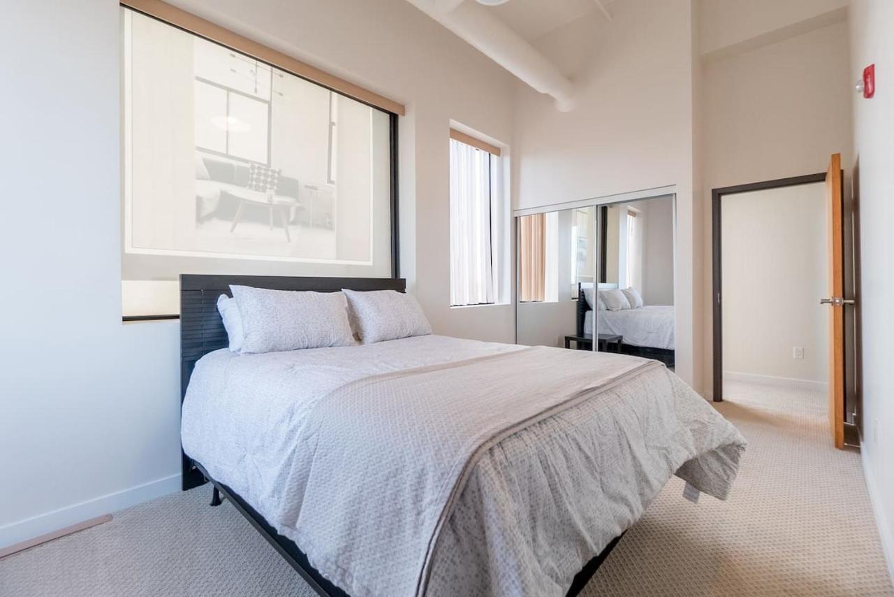 Executive Stay Winnipeg Luaran gambar